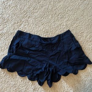 Lillly Pulitzer shorts